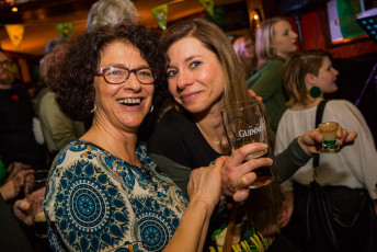 Fiddlers St. Patricks Day