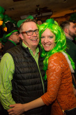 Fiddlers St. Patricks Day