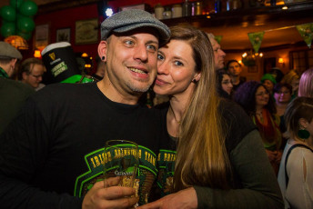 Fiddlers St. Patricks Day