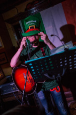 Fiddlers St. Patricks Day