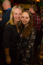 Fiddlers St. Patricks Day