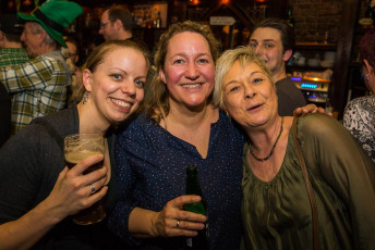 Fiddlers St. Patricks Day