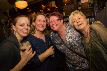 Fiddlers St. Patricks Day