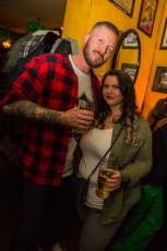 Fiddlers St. Patricks Day