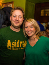 Fiddlers St. Patricks Day