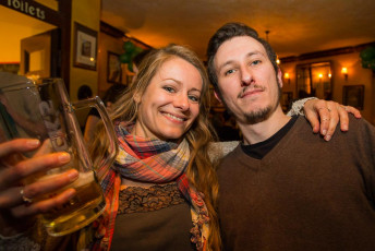 Fiddlers St. Patricks Day