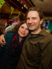 Fiddlers St. Patricks Day