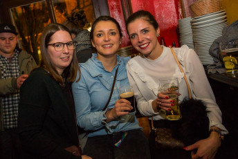 Fiddlers St. Patricks Day